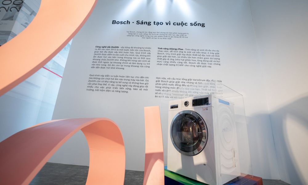 Giải pháp sự kiện trọn gói cho doanh nghiệp